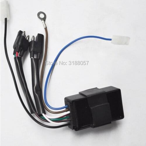 CDI Module for Polaris Sportsman 335cc 500 499Cc 1996 1997 1998 1999 2000 Atv New