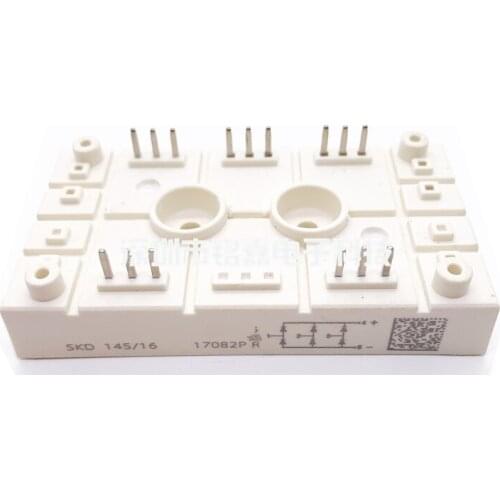 SKD145/16 Module Original, can provide product test video