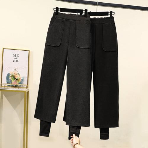 Женские зимние брюки MVJT DAIR China At AliExpress