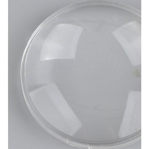 VR lens 42mm diameter on sale cardboard lens,3D lens