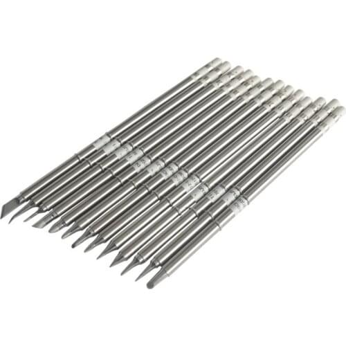 T12 Series Soldering Iron Tips for HAKKO Soldering iron tip For FX951