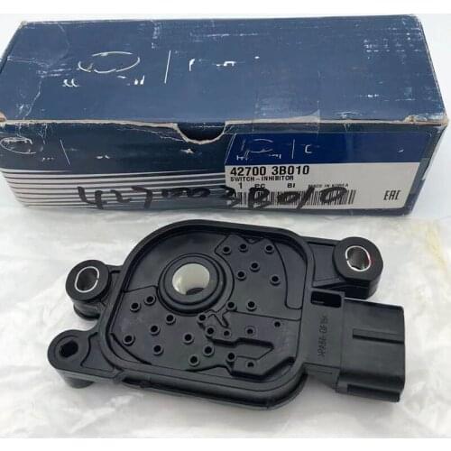 FOR CARNIVAL SPORTAGE SEDONA 10- SORENTO 09-13 ix35 SANTA FE 09-12GENUINE INHIBITOR SWITCH 427003B000 427003B010