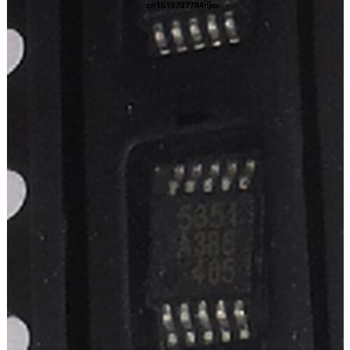 SI5351A SI5351 5351 msop10 20pcs