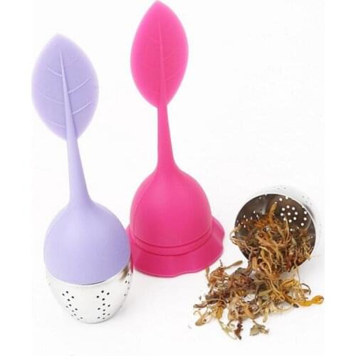 VanKood Tea Utensils