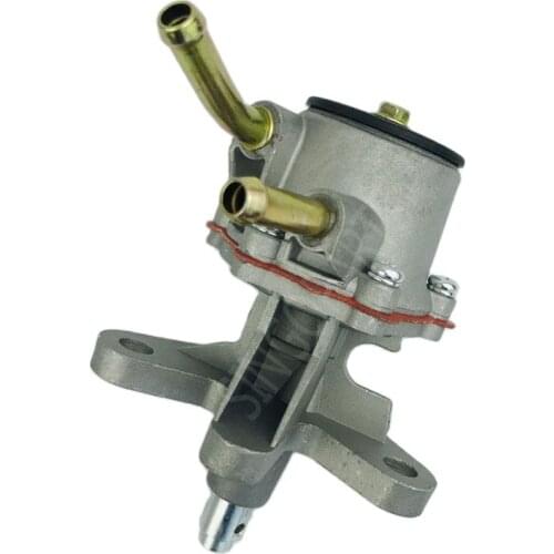 High Quality Fuel Pump Fuel Lift Pump 4272616 4271682 4179734 Used For Deutz 1011F BF4M Fuel Lift Pump Assembly