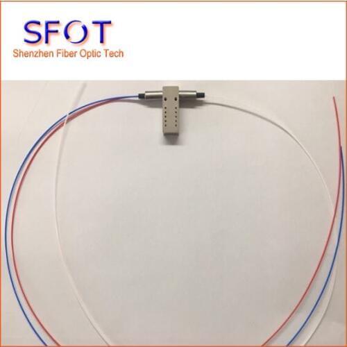 1x2 Mechanical Optical Switch