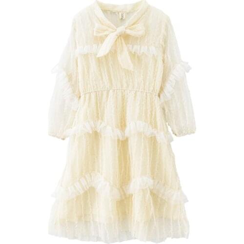 7 Seconds Fish Summer Dresses For Girls