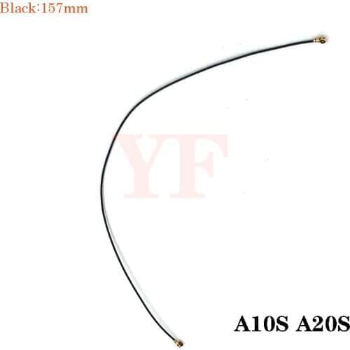 100pcs Wifi Antenna Signal Flex For Samsung A10 A20 A30 A40 A50 A60 A70 A80 A90 A10S A20S A30S A50S A01 A11 A21 A31 A41 A51 A71