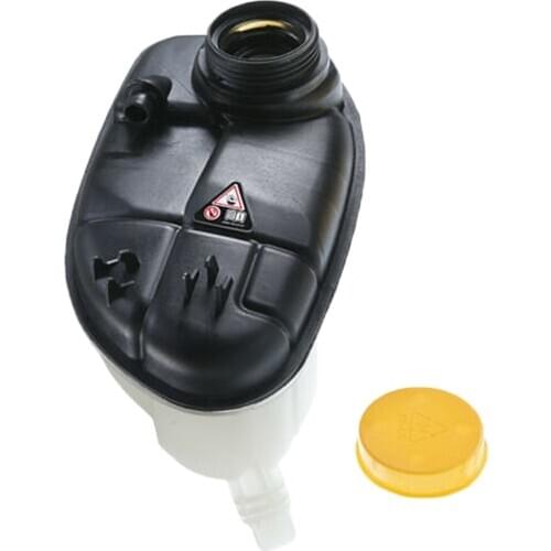 Car Expansion Water Tank for Mercedes-Benz A-Class A180 A200 A260 A45 B180 B200 B260 W246 W176 2465000049