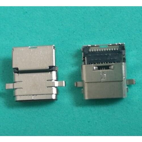 For Asus ZenPad 3S 10 Z500M P027 For Asus Zenpad Z10 P001 ZT500KL Z500KL Z500M USB charger Connector dock Charging Port