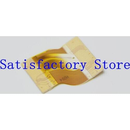 New Connect CCD COMS Matrix image sensor Flex Cable for Canon for EOS 1200D Rebel T5 Kiss X70 DS126491 SLR Repair Parts