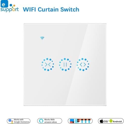 KONNWEI Home Control Systems