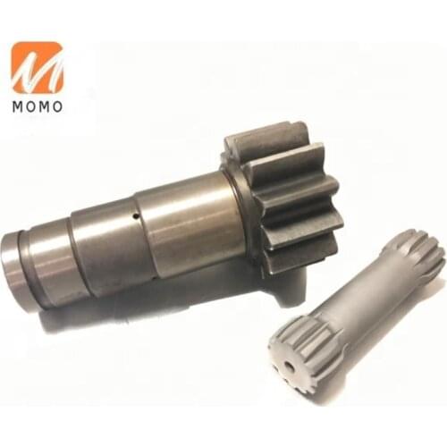 KX41-3V KX080-3 KX080-4 KX57 KX75 KX121-2 KX175 KX183 KX155 KX200 KX165 KX080 KX135 Excavator Swing Motor Parts