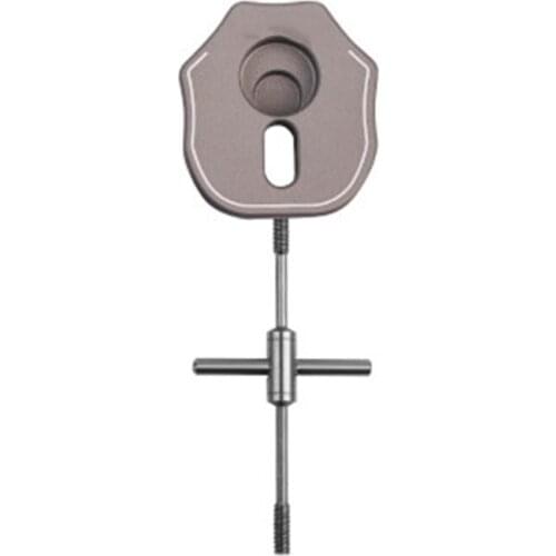 DIY Reel Bearing Pin Remover Kit Baitcasting Maintenance Tools Spool Pin Puller