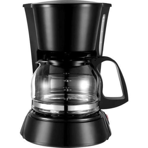 Brew tea ware black teapot full automatic electric mini steam tea/electric kettle