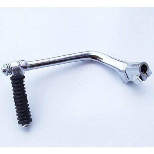 Kick Starter Lever 12-13mm For SSR Piranha GIO Stomp IMR Atomik Thumpstar