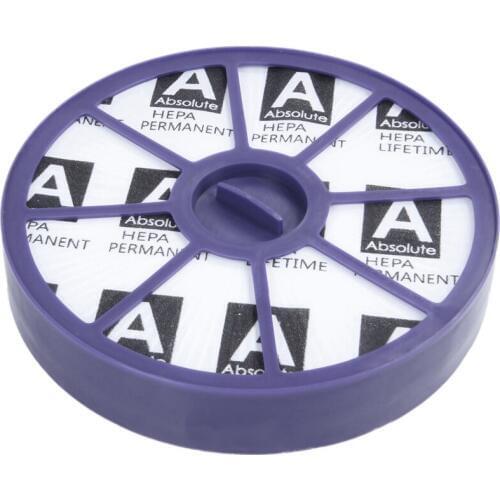 2PCS Replacement Post Motor Vacuum Cleaner HEPA Filter for Dyson Dc05 Dc08 DC19 DC20 DC21 DC29 Vacuum Cleaner part fit 900228-01