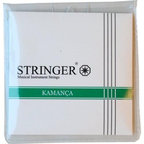 Premium Strings for Azerbaijani Azeri Kamancha Kamanchah Kamanche Kamancheh SKS-404A