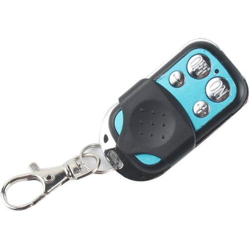 Universal Remote Control Controller Temperature Regulation For Diesel Air Parking Heater Trailer Wireless remote