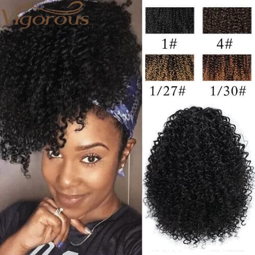 Vigorous Hair Extensions & Wigs
