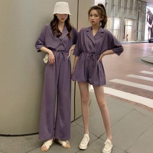 VOLAC Women's Jumpsuits