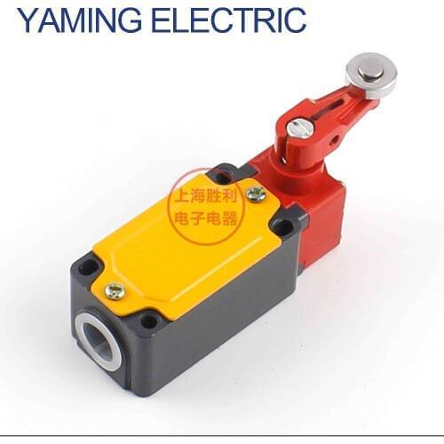 Whurow Lever Switches