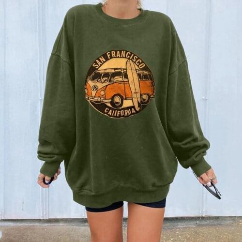 Свитшоты женские WOCLEILIY China At AliExpress