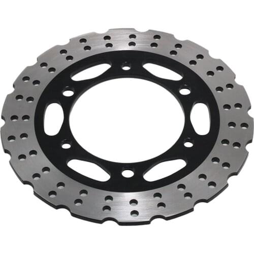 Motorcycle Rear Brake Disc Rotor Assembly For Kawasaki EX250 (ABS) Ninja 250 EX300 300 ER300 Z300 ER250 Z250 ABS 41080-0596-11H