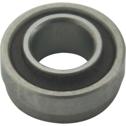 10 PCS High Speed Bearing For Kavo 637 3.175mm*6.35mm*2.78/2.38mm Step