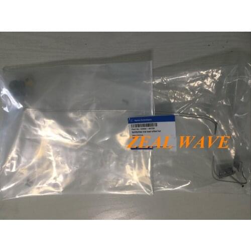 Agilent 7890 GC Standard Top Insert Weldment Assembly Inlet Part G3452-60730