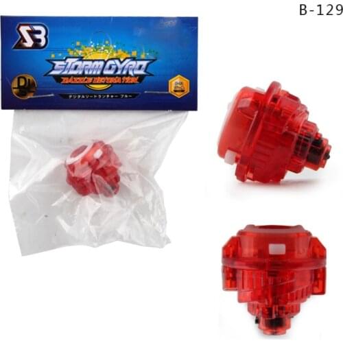 B-X TOUPIE BURST BEYBLADE Tip Drivers Bottom Xc. for B129 Super Z/God/GT Metal Spinning Top Booster Gyro Accessories Toys Bables