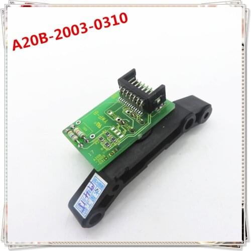 For FANUC A20B-2003-0310 PLG board used spindle encoder sensor