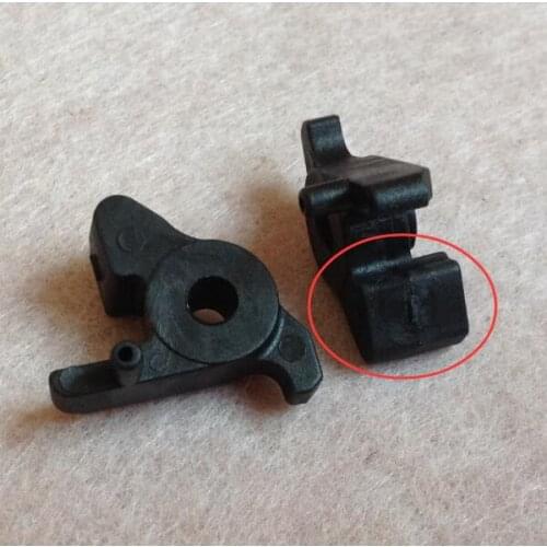 Barudan embroidery machine spare parts - Needle bar driver HB230530 / HB230531, thicker type 11.9mm