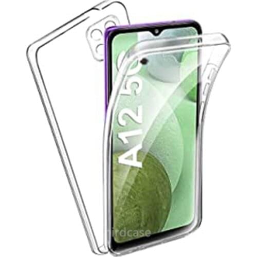 2 in 1 Double Cases for Samsung Galaxy A12 A02 S A32 4G A52 A72 A42 5G A01 A11 A21S A31 A41 A51 A71 A10S A20E A30S A50 A70 Cover