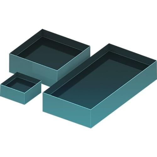 Echelle Grating Diameter 12.7x12.7x6mm-25x50x9.5mm UV, VIS, NIR Optical Components Experimental Equipment Scientific Research