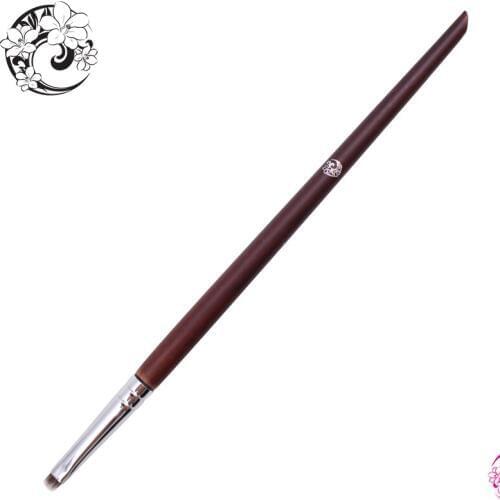 ENERGY Brand Professional Makeup Natural Brush Make Up BrushBrochas Maquillaje Pinceaux Maquillage jm120