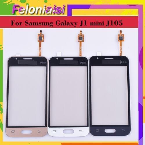 Feloniaisi Touchscreens For Samsung Galaxy J1