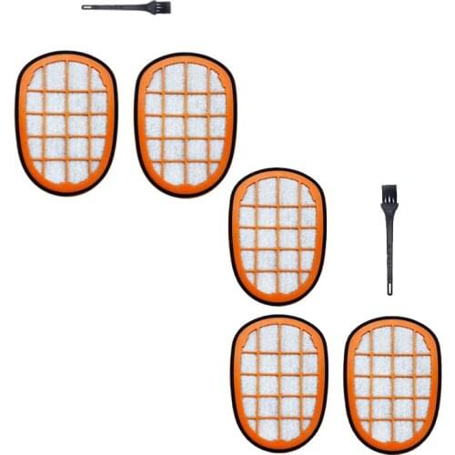 Vacuum Cleaner Filter for FC6812 FC6822 FC6823 FC6827 FC6908 FC6906 FC6904 Vacuum Cleaner Parts