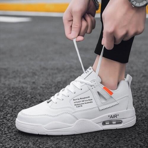 FUJEAK Mens Casual Shoes China