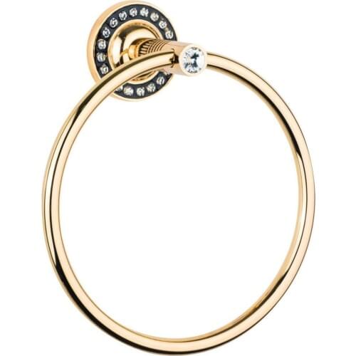 HappyGoods Towel Rings