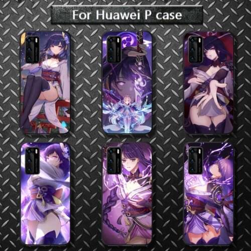 Чехлы для телефонов Huawei P20 lite Kenzoe China At AliExpress