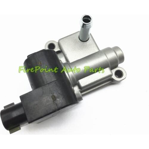 Idle Air Control Valve IAC 16022-PNA-J51 16022PNAJ51 For Hon-da CR-V 2002-2006 2.4