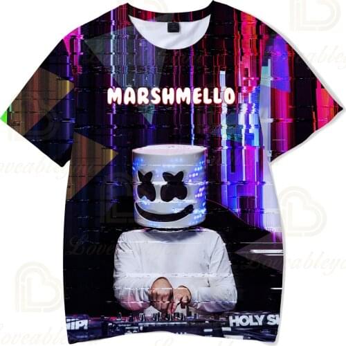 Fortnite Fashion Printing 3D T-Shirt New Printing Shirt Casual Short Sleeve 2021 New Mens Childrens Street Top