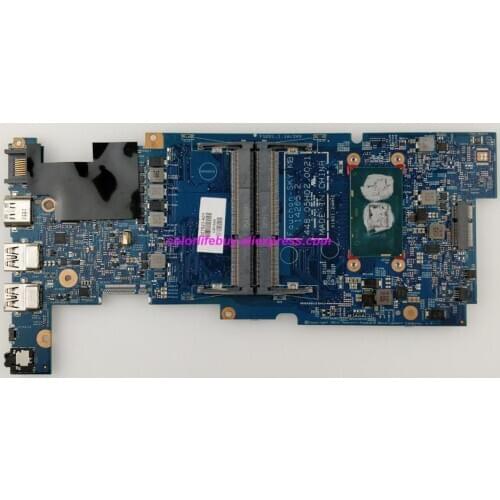 Genuine 827823-601 UMA w i5-6200U CPU 14265-1 Laptop Motherboard for HP x360 Convertible 13-s Series 13T-S100 Notebook PC
