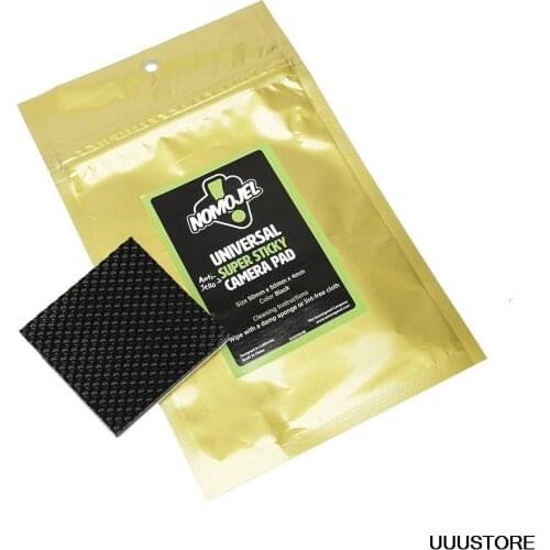 UMMAGRIP SUPER STICKY CAMERA PAD