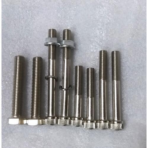 SEP Universal Motorcycle CNC Aluminum 28.5mm Handlebar Risers Fat Bar Rise Clamps for Honda Kawasaki Ducati Yamaha Bwm