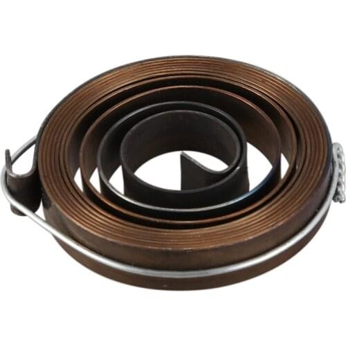 12" Drill Press Quill Feed Return Coil Spring Assembly 2.1"