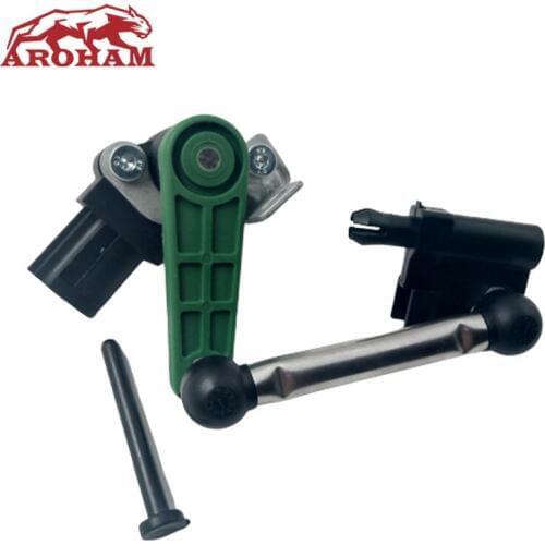 High Quality 7P0616213 Height Level Sensor 7P0 616 213 For AUDI For VW T-ouareg 7P0 616 213 7P0-616-213