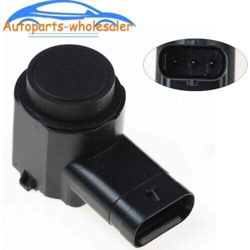 Car accessories 3C0919275L 3C0919275A 3C0919275E PDC Parking Sensor For VW Passat 3C B6 Jetta Tiguan Touran Golf 3 Audi Q7