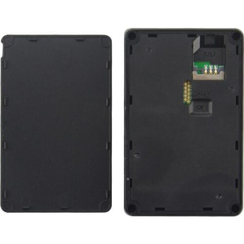 Car GPS Tracker AT3 Asset 3G WCDMA GPS Tracker 5400mAh Battery 5years Standby Magnet Waterproof SMS Web APP Tracking 100% Concox